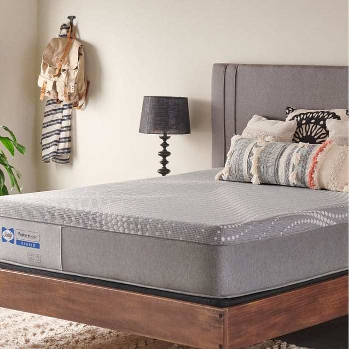 Salinger Hybrid Mattress