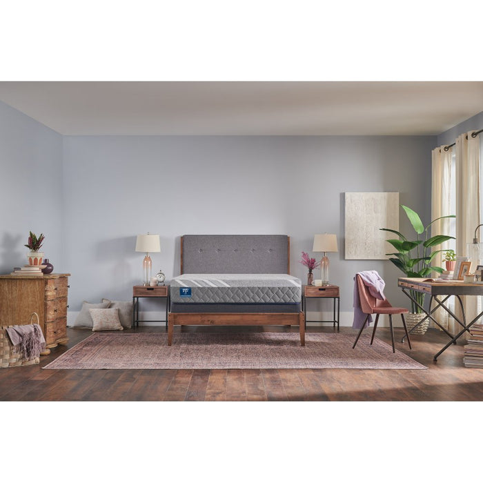 Fourth & Park Hybrid Mattress