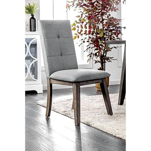 ABELONE Side Chair (2/CTN) - Big's Furniture (NV) - Multi Location