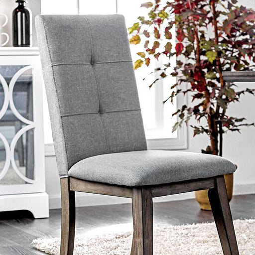 ABELONE Side Chair (2/CTN) - Big's Furniture (NV) - Multi Location