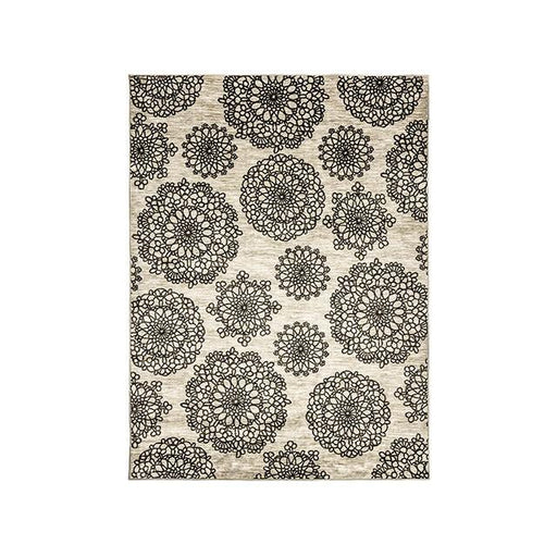 Acanthus Small & Medium Area Rug - Big's Furniture (NV) - Multi Location