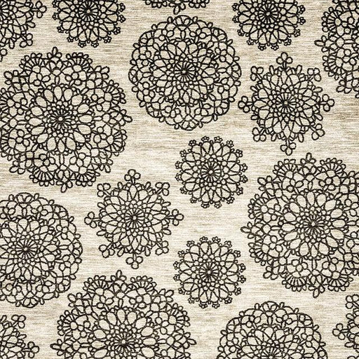 Acanthus Small & Medium Area Rug - Big's Furniture (NV) - Multi Location