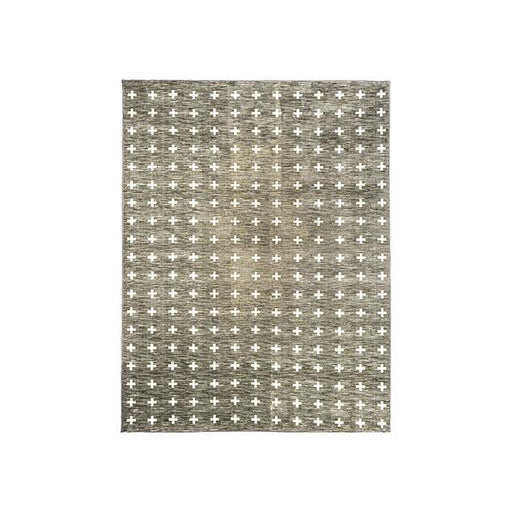 Acanthus Taupe 8' X 10' Area Rug - Big's Furniture (NV) - Multi Location