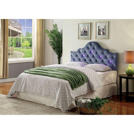 Aldebaran King & Twin Headboard - Big's Furniture (NV) - Multi Location