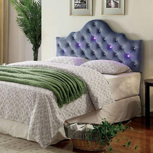 Aldebaran King & Twin Headboard - Big's Furniture (NV) - Multi Location