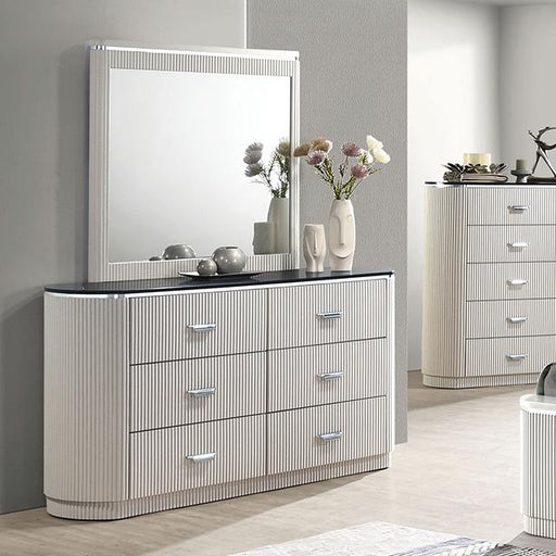 Aldgate Dresser - Big's Furniture (NV) - Multi Location