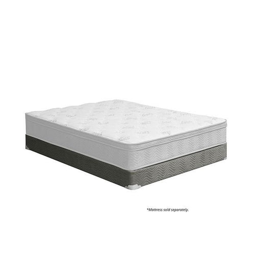 Aleksa Grey Foundation, Queen - Big's Furniture (NV) - Multi Location