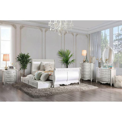 Alexandra Chair - Big's Furniture (NV) - Multi Location