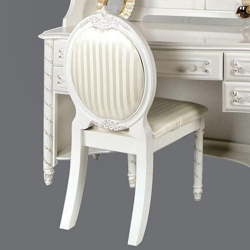 Alexandra Chair - Big's Furniture (NV) - Multi Location