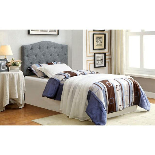 Alipaz Queen/Full Headboard - Big's Furniture (NV) - Multi Location