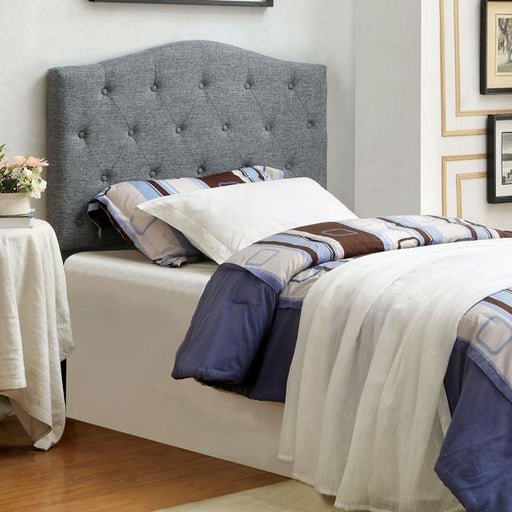 Alipaz Queen/Full Headboard - Big's Furniture (NV) - Multi Location