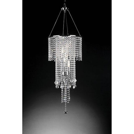 Alrai Ceiling Lamp - Big's Furniture (NV) - Multi Location