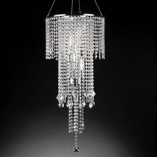 Alrai Ceiling Lamp - Big's Furniture (NV) - Multi Location