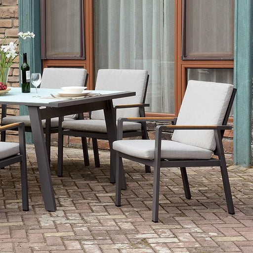 ALYCIA Patio Table - Big's Furniture (NV) - Multi Location