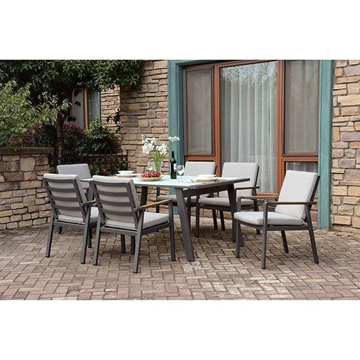ALYCIA Patio Table - Big's Furniture (NV) - Multi Location