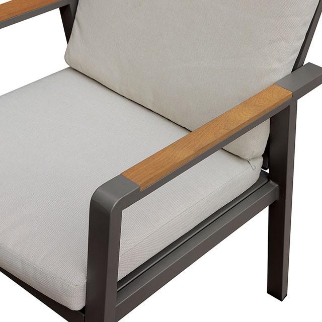 ALYCIA Patio Table - Big's Furniture (NV) - Multi Location