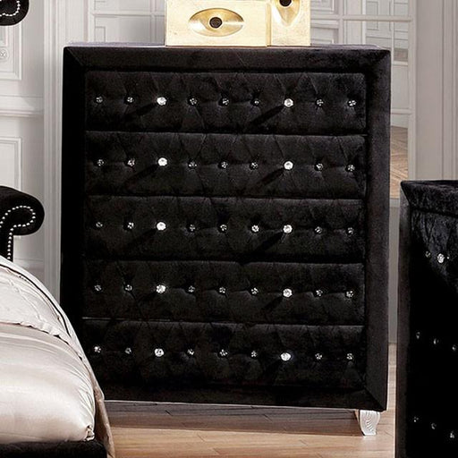 Alzir Chest - Big's Furniture (NV) - Multi Location