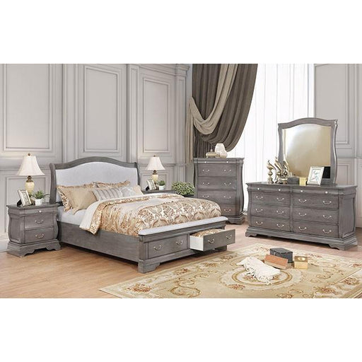Brunswick Mirror - Big's Furniture (NV) - Multi Location
