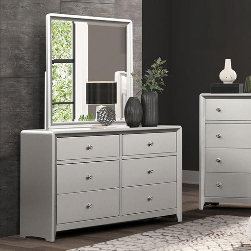 Bryne Dresser - Big's Furniture (NV) - Multi Location