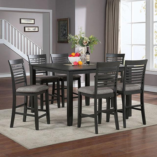 AMALIA Counter Ht. Table - Big's Furniture (NV) - Multi Location