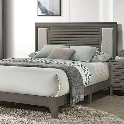 Amar Queen Bed - Big's Furniture (NV) - Multi Location