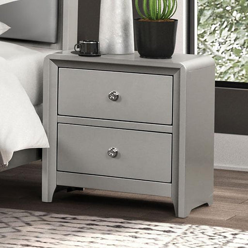 Bryne Nightstand - Big's Furniture (NV) - Multi Location