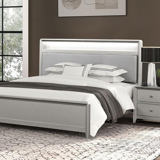 Bryne Bed - Big's Furniture (NV) - Multi Location