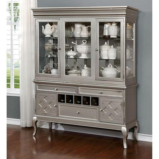 Amina Hutch - Big's Furniture (NV) - Multi Location