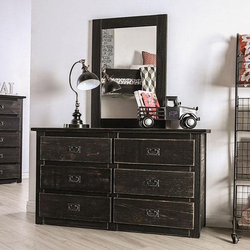 Ampelios Dresser - Big's Furniture (NV) - Multi Location
