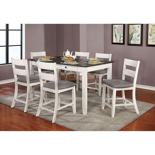 Anadia Counter Ht. Table - Big's Furniture (NV) - Multi Location