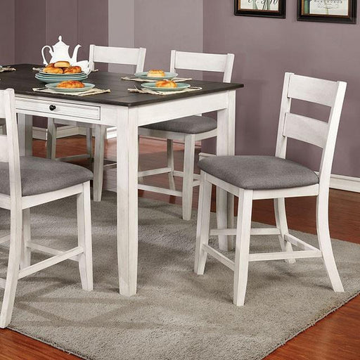 Anadia Counter Ht. Table - Big's Furniture (NV) - Multi Location