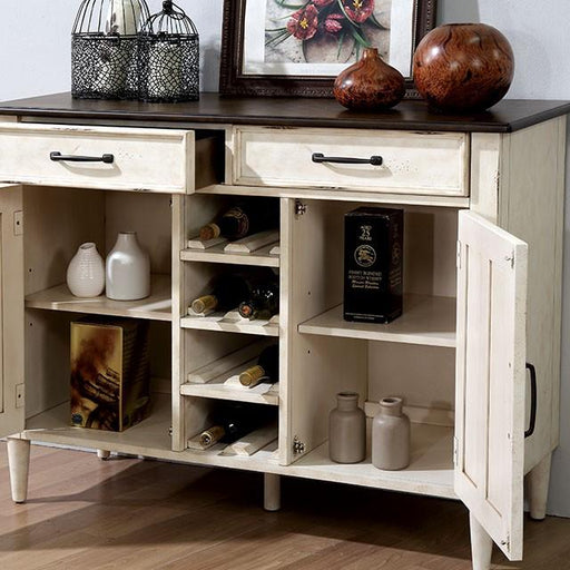 Ann Lee Server - Big's Furniture (NV) - Multi Location