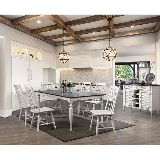 Ann Lee Server - Big's Furniture (NV) - Multi Location