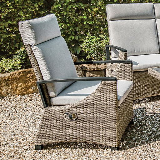 Antigua Arm Chair - Big's Furniture (NV) - Multi Location