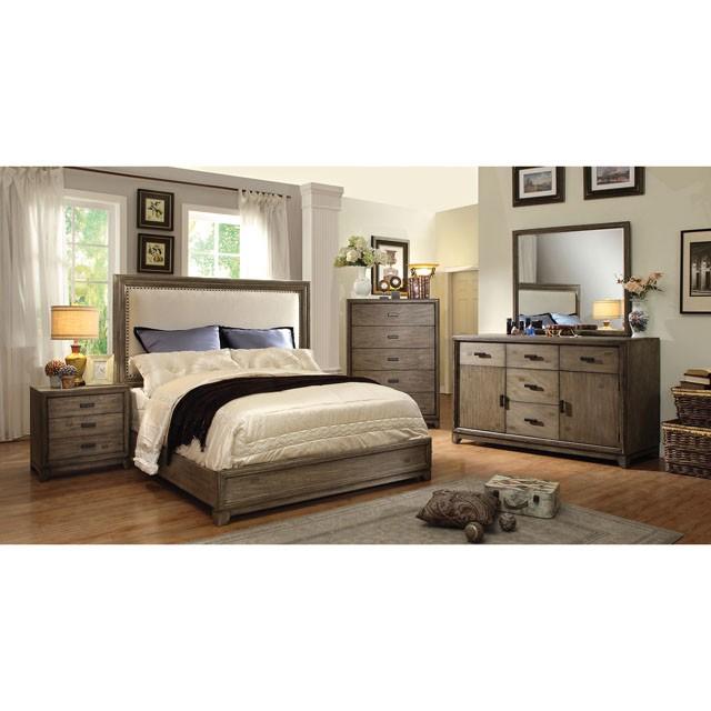 Antler Night Stand - Big's Furniture (NV) - Multi Location