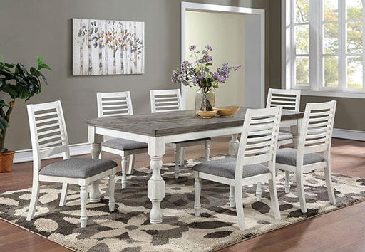 CALABRIA Side Chair - Big's Furniture (NV) - Multi Location