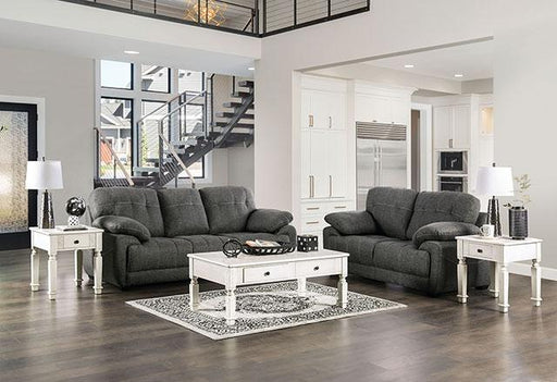 Canby Loveseat - Big's Furniture (NV) - Multi Location