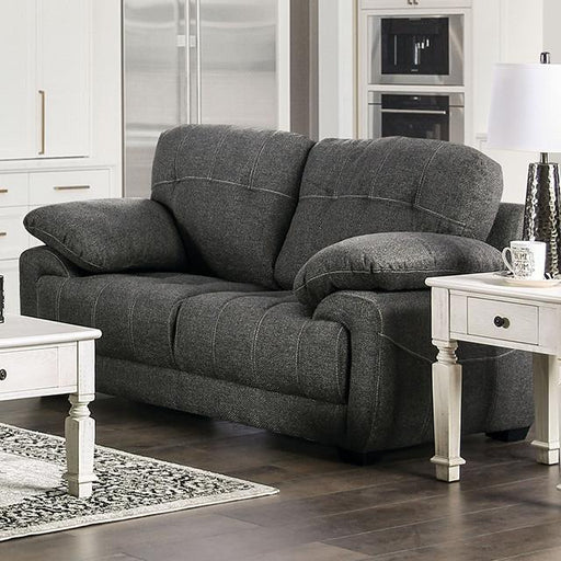Canby Loveseat - Big's Furniture (NV) - Multi Location