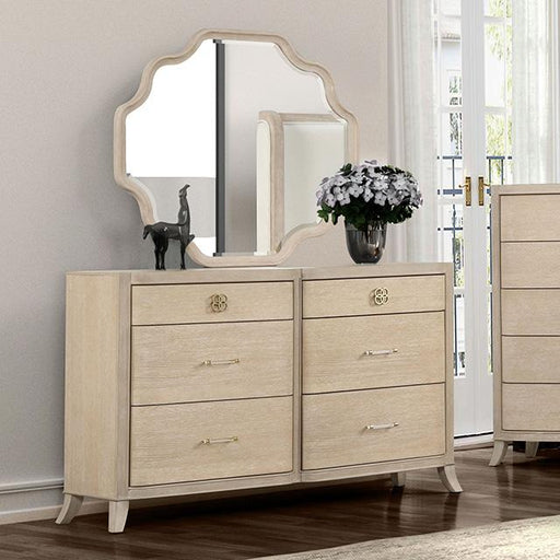 Candra Dresser - Big's Furniture (NV) - Multi Location