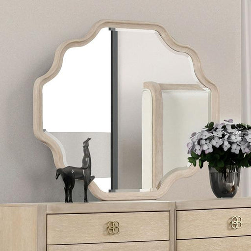 Candra Mirror - Big's Furniture (NV) - Multi Location