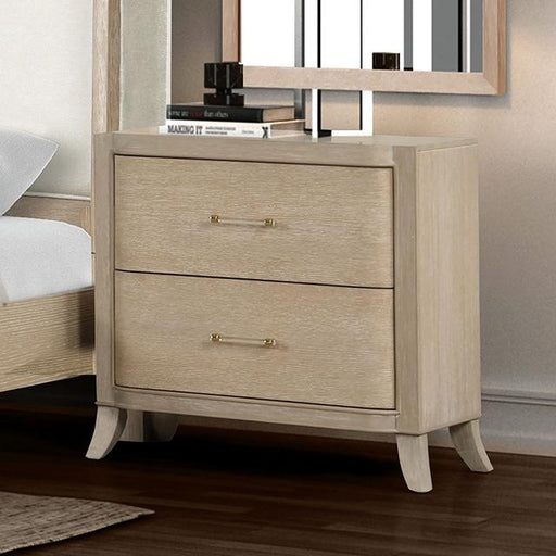 Candra Nightstand - Big's Furniture (NV) - Multi Location
