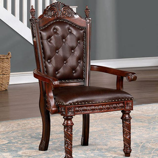 CANYONVILLE Arm Chair - Big's Furniture (NV) - Multi Location