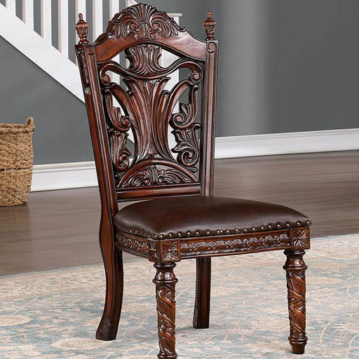 CANYONVILLE Side Chair - Big's Furniture (NV) - Multi Location