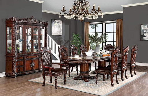 CANYONVILLE Arm Chair - Big's Furniture (NV) - Multi Location