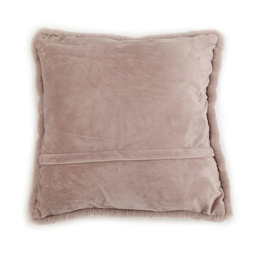 Caparica Blush 20" X 20" Pillow, Blush - Big's Furniture (NV) - Multi Location