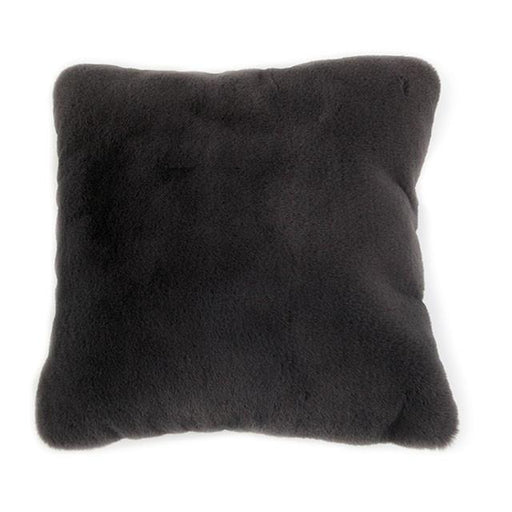 Caparica Charcoal 20" X 20" Pillow, Charcoal - Big's Furniture (NV) - Multi Location