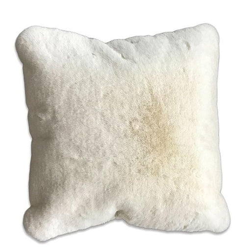 Caparica Off White 20" X 20" Pillow, Off White - Big's Furniture (NV) - Multi Location