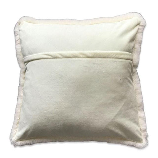 Caparica Off White 20" X 20" Pillow, Off White - Big's Furniture (NV) - Multi Location