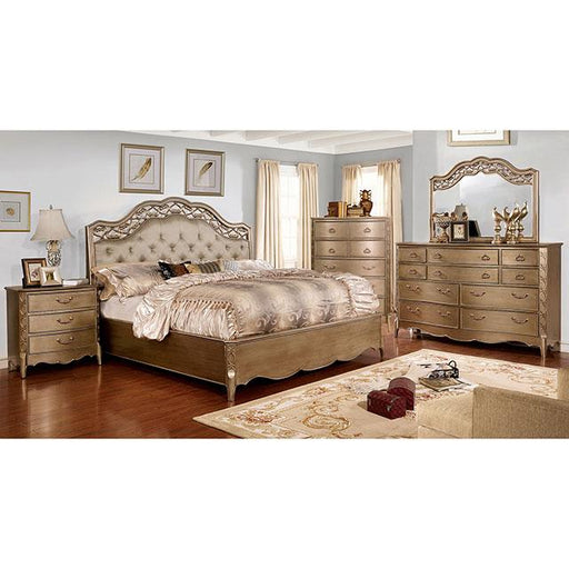 Capella Mirror - Big's Furniture (NV) - Multi Location