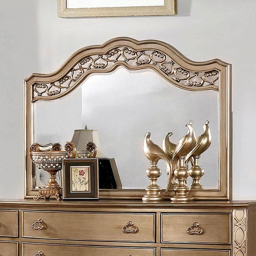Capella Mirror - Big's Furniture (NV) - Multi Location
